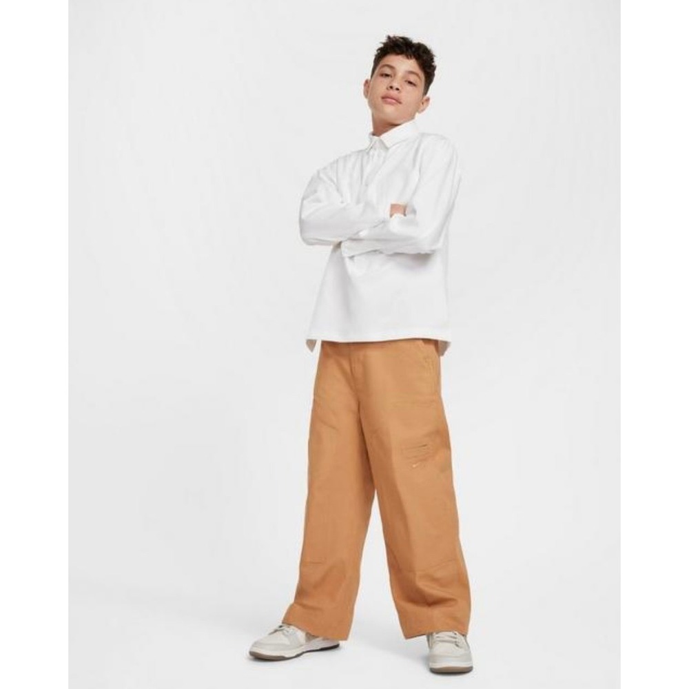 Nike Kids' Sportswear Metro Ground Carpenter Pants – Youth XL NWT